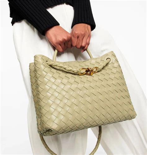 bottega weave bag dupe|faux bottega veneta bags.